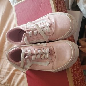 Vans Old Skool Little Kid